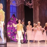 Традиционный предновогодний "Щелкунчик" (20.12.2025 г.) :: Татьяна Машошина