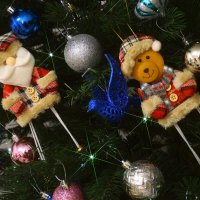 Полетели к звездам! :: Юрий Полторыхин.