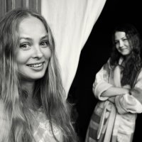 Подружки :: СЮ 