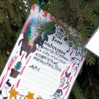 А поймет ли Йыулувана? ) :: Veera V