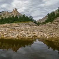 Котуй :: Aleksey Afonin