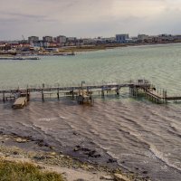 Актау :: Анатолий Чикчирный