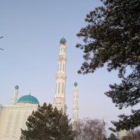 Декабрь :: Андрей Хлопонин