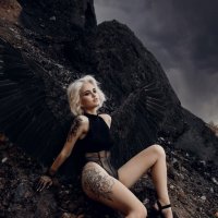 **** :: Николай Шерстнев