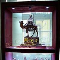 Коллекция художеств дворца Шарлоттенбург. :: Владимир Драгунский