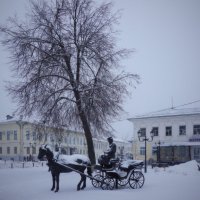 Муром :: Andrey Lomakin