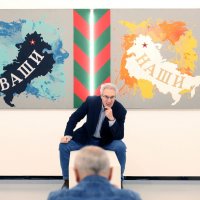 Дом ФОТОГРАФИИ 24 декабря :: Михаил Бибичков