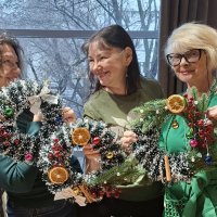 Все оттенки зеленого :: ИРЭН@ .