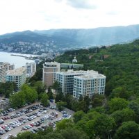 Ялта  2024 год :: Валентин Семчишин