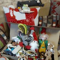 *** :: Валентина Береснева