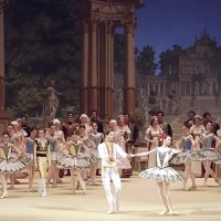 Балет, балет, балет... :: Freddy 97