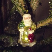 Дед Мороз :: Freddy 97