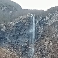 До водопада ещё далеко :: Виктор 