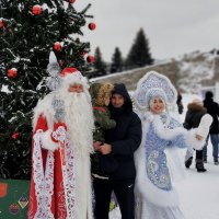 На добрую память!!! :: Радмир Арсеньев