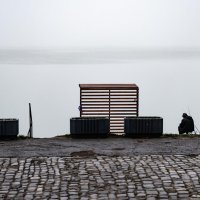 Утренний сплин :: Константин Бобинский