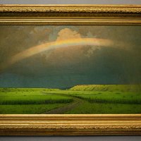 Радуга :: Ирина Соловьёва