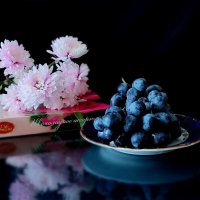 **** :: Валентина Богатко 