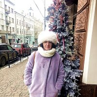 Різдвяний настрій :: Степан Карачко