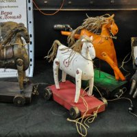 Символ приближающегося Нового года :: Татьяна Машошина