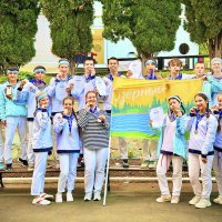 Победители.. :: Александр Владимирович Никитенко