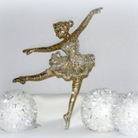 Праздничный танец. :: nadyasilyuk Вознюк