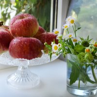 Летний :: Надежда Куркина 