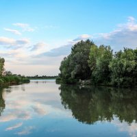 Утро. :: Александр. AVG100 ---