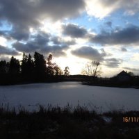 Давно :: Натали 