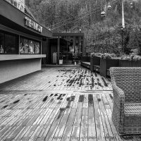 Первый посетитель :: Eugene *