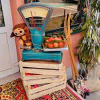 Ностальжи :: Галина Бобкина