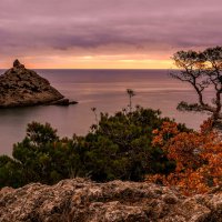 Рассвет. :: Сергей Воротников