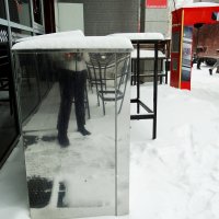 Death on Two Legs :: Maria Rainer