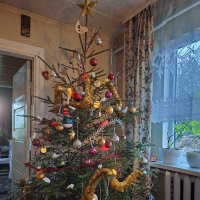 Merry Christmas :: silvestras gaiziunas gaiziunas