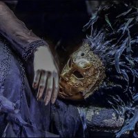 Прикосновение :: Наталья Rosenwasser