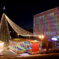 *** :: Игорь Kуленко