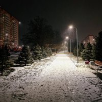 Ростовские зарисовки :: Александр Гапоненко