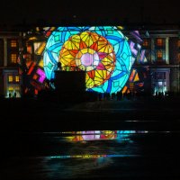 репетиция шоу "Страна света" :: zavitok *