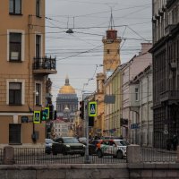 Город :: Магомед .