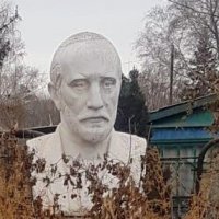 Мичурин,великий агроном... :: Георгиевич 