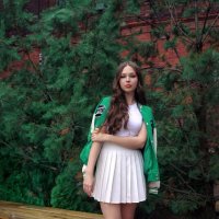 *** :: Николай Шерстнев