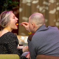 Случайный кадр :: Александр Силинский