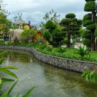 Парк :: Dmitry i Mary S