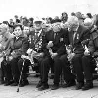 Последний парад :: СЮ 