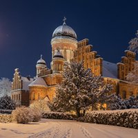 Черновицкий университети :: Valentin Bondarenko