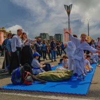 1-е мая 2022 :: Vladimir 