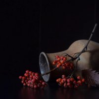 Озябший декабрь :: Лена - Озябший декабрь :: Лена -