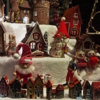 Праздничное :) :: Татьян@ Ивановна