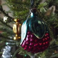 На новогодней ёлке :: Freddy 97