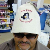 Шапочка :: Serega SchütZ