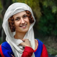 жизнь налаживается.... :: Владимир Матва